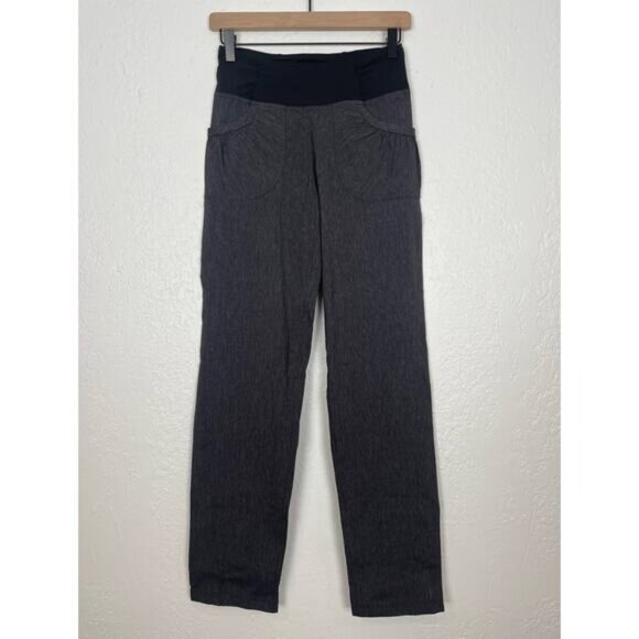 prAna Women's Summit Hiking Pant Regular Inseam NWT Size XS - Picture 6 of 10